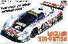 ジャグヮー XJR-9 IMSA (デイトナ タイプ）