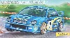 スバル インプレッサ WRC '02