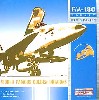 F/A-18C ホーネット USN VFA-192 ゴールデン ドラゴンズ