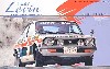 トヨタ TE27 レビン マジョルカラリー