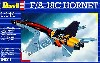 F/A-18C ホーネット