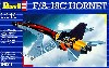 F/A-18C ホーネット