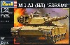 M1A1(HA） エイブラムス