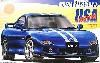 マツダ FD3S RX-7 USAカスタム