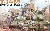 T-34/85 UTZ Mod.1944