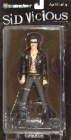 メディコム・トイ ULTRA DETAIL FIGURE シド・ビシャス (Sid Vicious）