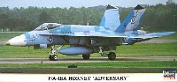 F/A-18 ホーネット アドバーサリー