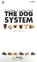 メディコム・トイ THE DOG SYSTEM ザ・ドッグ・システム (THE DOG SYSTEM） No.1