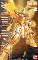GF13-017NJＩＩ ハイパーモードＧガンダム