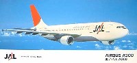 日本航空 エアバス A300