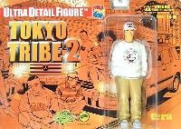 メディコム・トイ ULTRA DETAIL FIGURE TOKYO TRIBE 2 テラさん