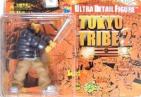 メディコム・トイ ULTRA DETAIL FIGURE TOKYO TRIBE 2 カイ