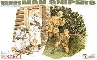 ドイツ 狙撃兵