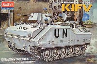 アカデミー 1/35 Armors R.O.K KIFV K-200APC