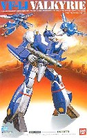 バンダイ 超時空要塞マクロス VF-1J 可変バルキリー (マックスタイプ）