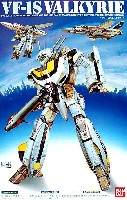 VF-1S 可変バルキリー