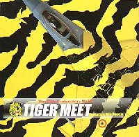 Ｆ-16A ファイティングファルコン タイガーミート