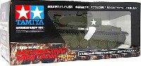 タミヤ 1/48 走るミニタンクシリーズ アメリカ戦車 M60A1E1 ビクター