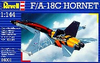 F/A-18C ホーネット