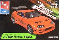 1995 トヨタ スープラ
