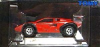 ランボルギーニ カウンタック LP500S