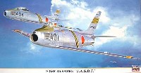 Ｆ-86Ｆ-30 セイバー 航空自衛隊