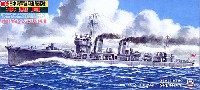 ピットロード 1/700 スカイウェーブ W シリーズ 日本海軍 睦月型駆逐艦 水無月 (性能改善工事後）