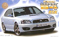 スバル レガシィ B4 RSK