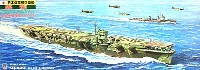 日本海軍航空母艦 雲龍