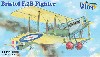 ブルストル F.2B 戦闘機