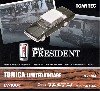 ニッサン プレジデント ハイヤー (日本交通)