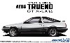 トヨタ AE86 スプリンター トレノ GT-APEX '85