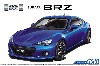 スバル ZC6 BRZ '12