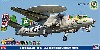 E-2C ホークアイ 2000 USS ロナルド レーガン CVW-5 CAG