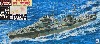日本海軍海防艦 丙型 (後期型) (エッチング＋真ちゅう砲身2本付)