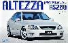 トヨタ アルテッツァ RS200