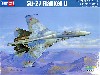 Su-27 フランカーB