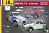 シトロエン 2CV 3デコレーション