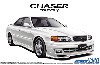 トヨタ JZX100 チェイサー ツアラーV '98