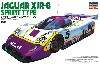 ジャグヮー XJR-8 (スプリントタイプ)