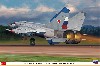 ミグ 25PD フォックスバット ロシア空軍