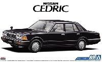 ニッサン 430 セドリック セダン 200E GL '81