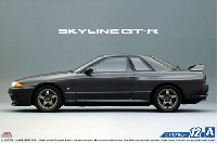 ニッサン BNR32 スカイライン GT-R '89