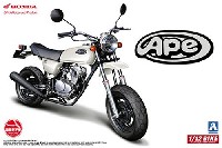 アオシマ ザ バイク ホンダ エイプ 50