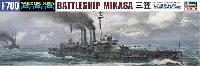 日本戦艦 三笠