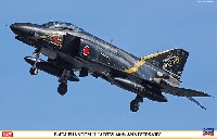 ハセガワ 1/48 飛行機 限定生産 F-4EJ ファントム 2 飛行開発実験団 60周年記念