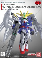 ウイングガンダムゼロ EW
