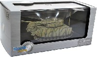 ドラゴン 1/72 ドラゴンアーマーシリーズ ドイツ 4号戦車 H型 中期生産型