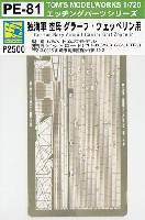 独海軍 空母 グラーフ・ツェッペリン用