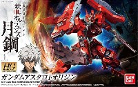 バンダイ HG 機動戦士ガンダム 鉄血のオルフェンズ ガンダムアスタロトオリジン